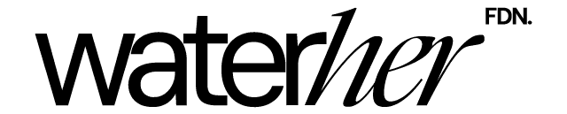 Water Her Foundation logo